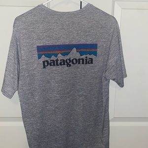 Dri-fit Patagonia Shirt